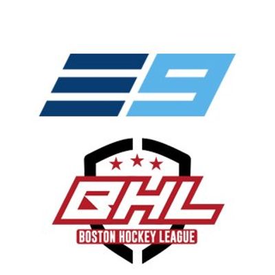 Elite 9 Hockey
