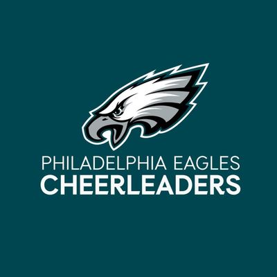 Eagles Cheerleaders