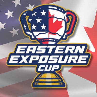 Eastern Exposure Cup