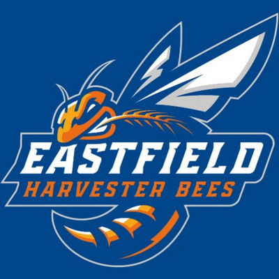 Eastfield Harvester Bees