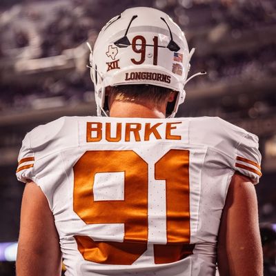 Ethan Burke