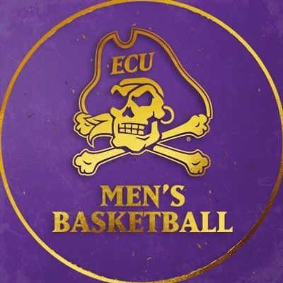 ECU Men’s Basketball