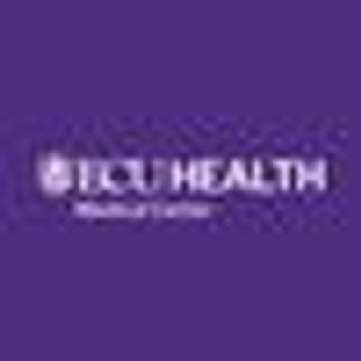 ECU Health Medical Center