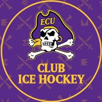 ECU Ice Hockey