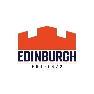 Edinburgh Rugby