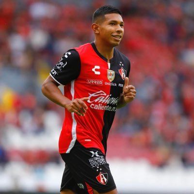 Edison Flores