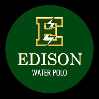 Edison Chargers Water Polo