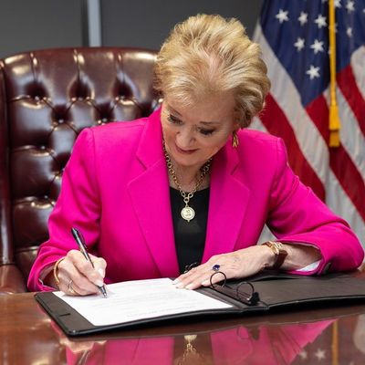 Linda McMahon