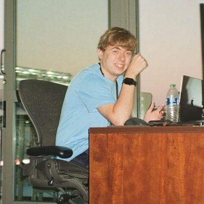 Ethan Ferrara