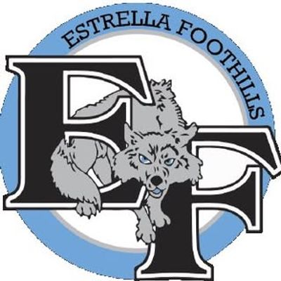 Estrella Foothills Boys Basketball