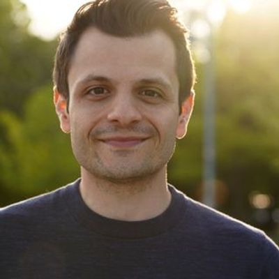 Anthony Pazzano