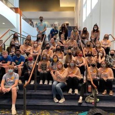 East High Student Council