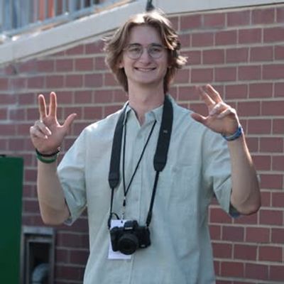 Eric Klaber