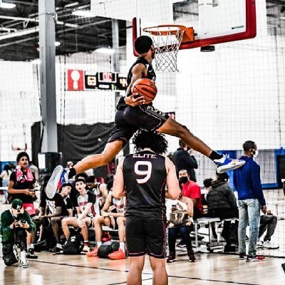 Elev8 Elite Basketball