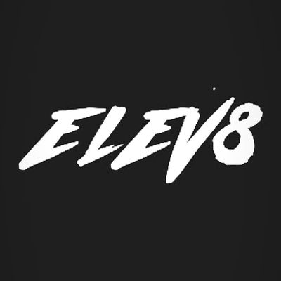 Elev8 Elite - Ballerz Only