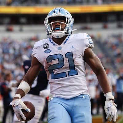 Elijah Green