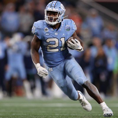 Elijah Green