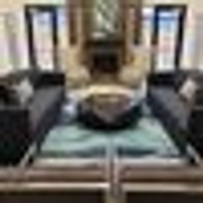 Elissa Decker Interior Design