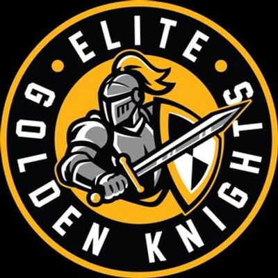 Elite Golden Knights ⚔️🏒