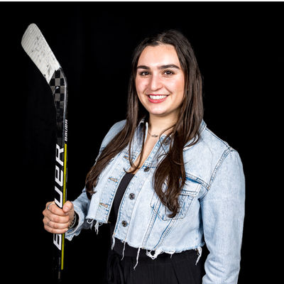 Ella Zeff