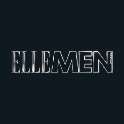 ELLE MEN HK