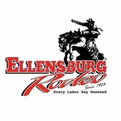Ellensburg Rodeo