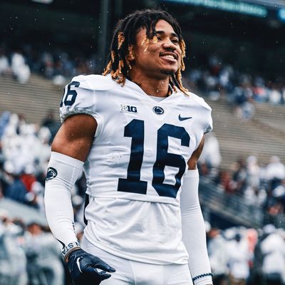 Elliot Washington II