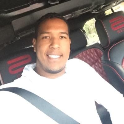 Salvador Perez