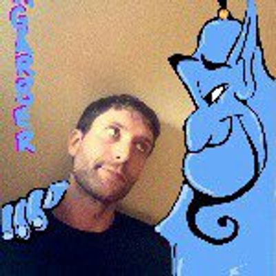 Evan Garber
