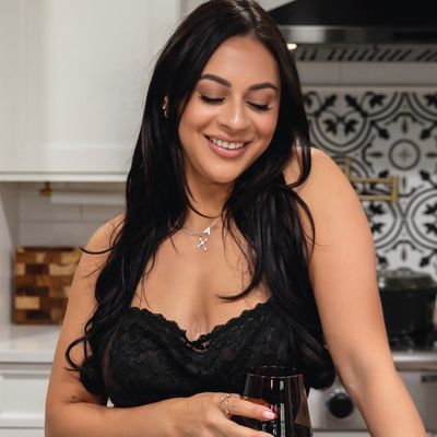 Alessa | NJ Content Creator