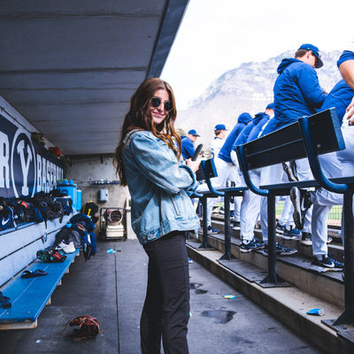 Emma Goetsch