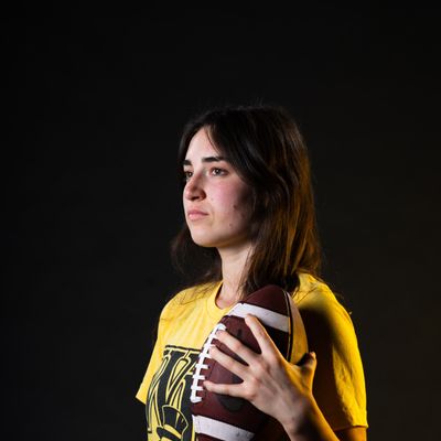 Emma Goldstein