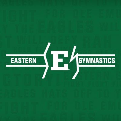 EMU Gymnastics