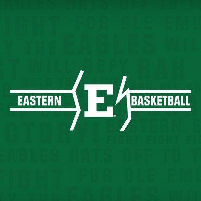 EMU Women's Basketball