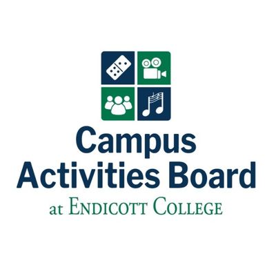 CAB at Endicott College