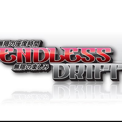 Endless Drift 🇨🇦