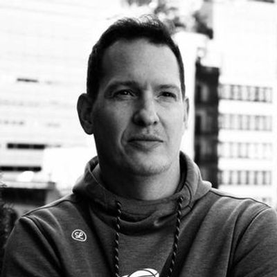 Eric Newman