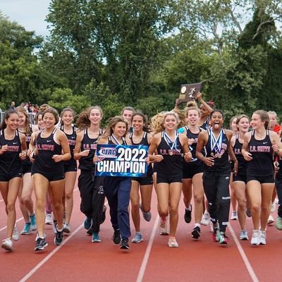 E.O. Smith Track and Field