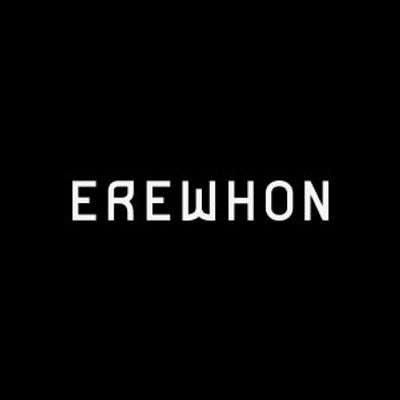 EREWHON