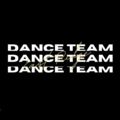 ✨East Ridge HS Dance Team✨