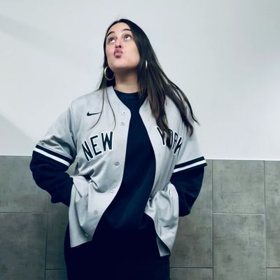 Erica Ramos-Thompson