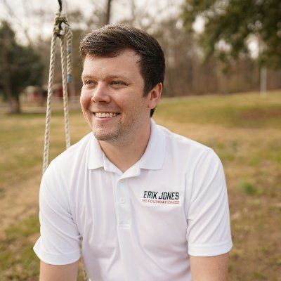 Erik Jones