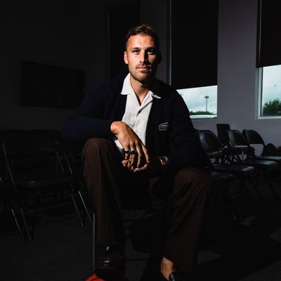 Erik Sviatchenko