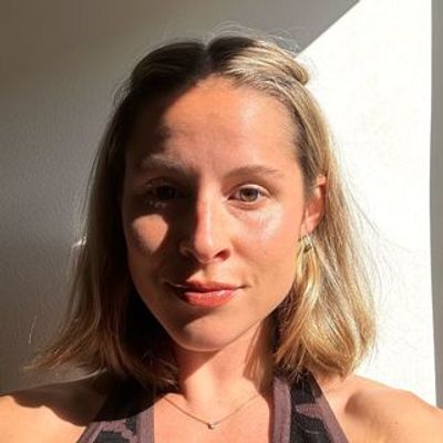 Eliza Smallwood