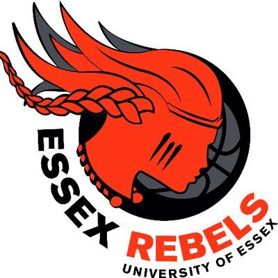 Essex Rebels Basketball