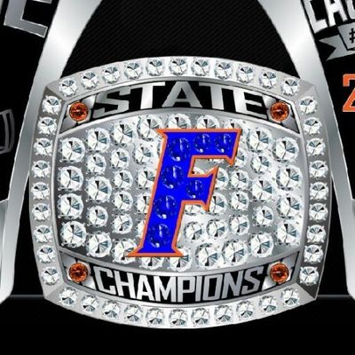 🔶CITY OF CHAMPIONS 🔷