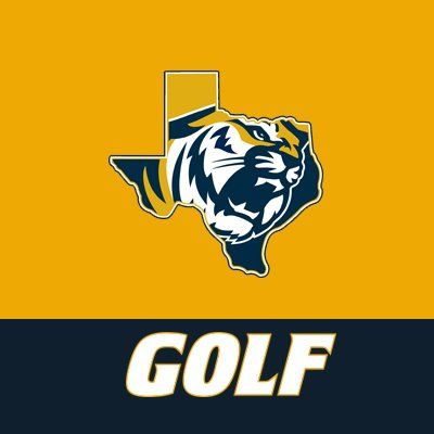 ETBU Golf