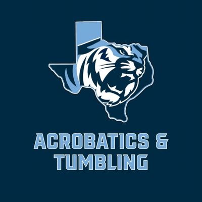 ETBU Acrobatics and Tumbling