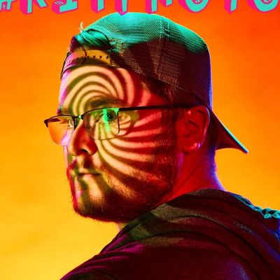 Ethan "Redhead" Bissinger