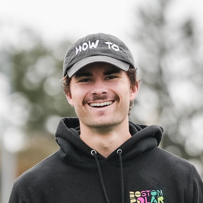 Ethan Byrne